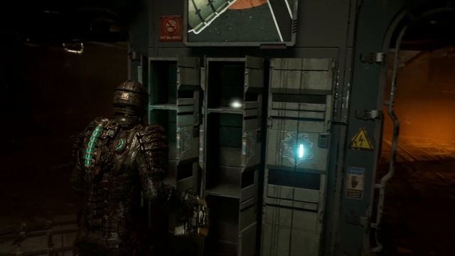 Dead Space - Глава 9: Смерть по прибуттю | Dead Space проходження ?