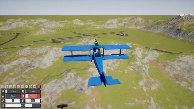 WAR THUNDER B BRICK RIGS! АВИАБОИ! АВИАУДАР ПО БАЗЕ! смотреть онлайн