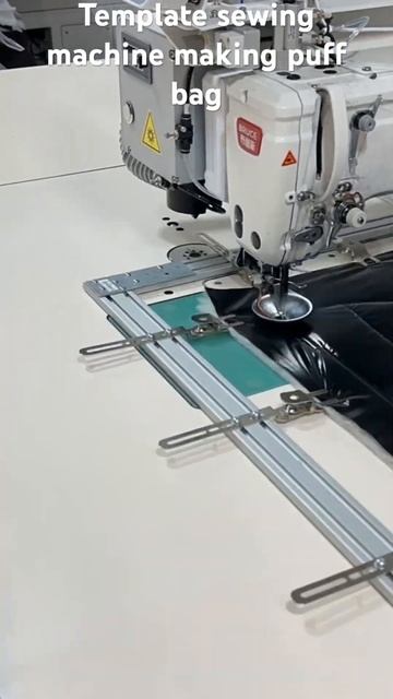 Шаблонник. Швейная машина с лазером. Пошив сумок по ко? смотреть онлайн