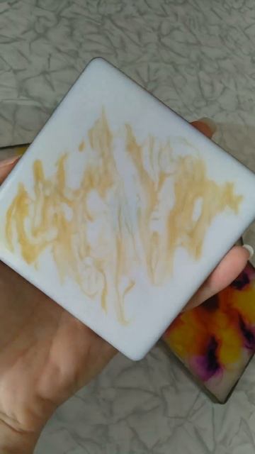 Двусторонние подстаканники с эффектом 3D цветов, из эп? смотреть онлайн