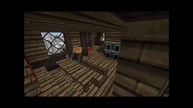 Паранормальное явление-призрак чердака серия 1 смотреть онлайн