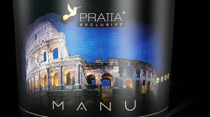 PRATTA MANU декоративная краска. Инструкция по нанесению