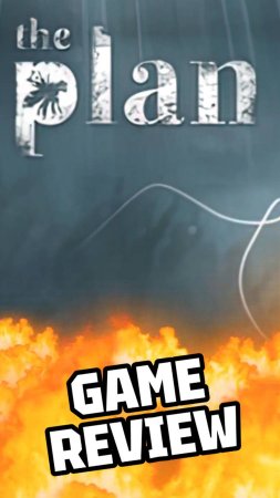 THE PLAN, GAME REVIEW #theplan #gamereview #freetoplay