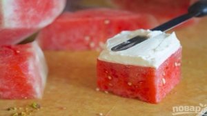 Cалат без майонеза на праздничный стол