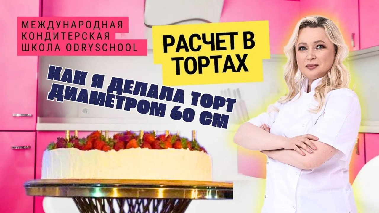 🍓Как сделать бизнес на тортах прибыльным? Почему многие уходят из него в первый год⁉