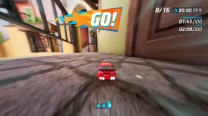 ЭПИЧНЫЙ ФИНАЛ! Прохождение Hot Wheels Unleashed 2 Made in Italy Expansion Pa