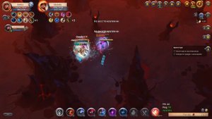 Albion online как НЕ надо играть на Резне 2024 08