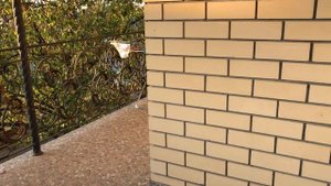 Осенний день в пансионате Сормово