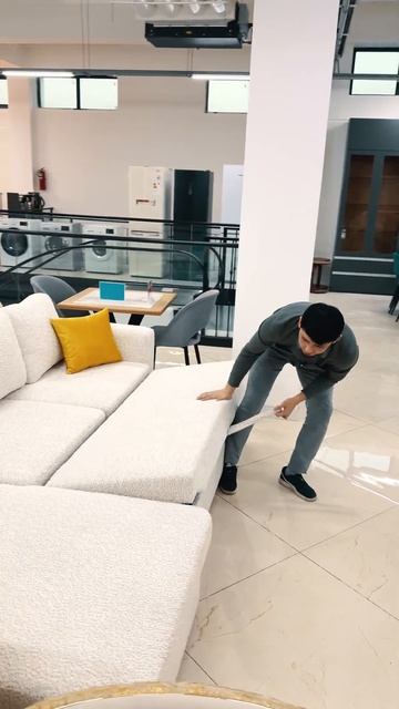 Сатурн угловой диван #alyans #alyans_mebel_ayugrand #bishkek смотреть онлайн