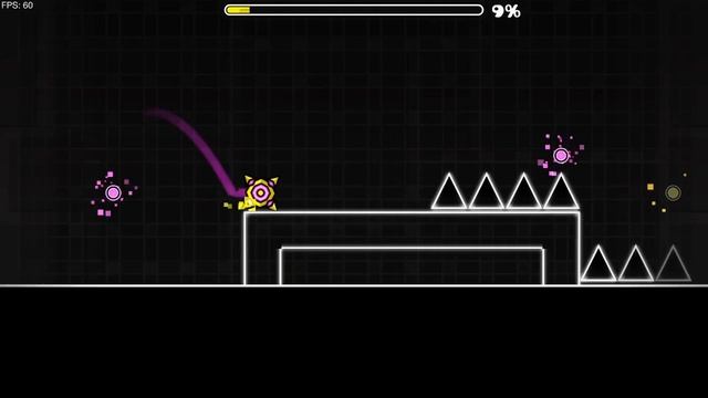 Я прошёл САМЫЕ СТРАННЫЕ УРОВНИ от ПОДПИСЧИКОВ в Geometry Da смотреть онлайн