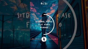 Sitdown, please feat Kioko - Memory