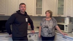 Угловая кухня отзыв клиента