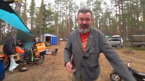 Поющие пески Онеги 2024.