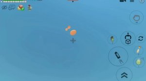 Мистическая охота на The Smile в chicken gun!!! Улыбка в chicken gun!
