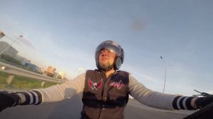 Джеймс Понт. Из Тюмени с любовью )))