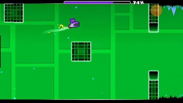 ПРОХОЖУ УРАВНИ ЗА 1 ПОПЫТКУ В GEOMETRY DASH 🤗🎄❤️🔥🫠🤍? смотреть онлайн