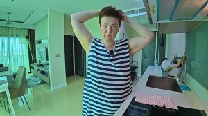 Я всегда была ПОЛНАЯ, но сейчас ОДУМАЛАСЬ! Не хочу ПРОЖИРАТЬ ЗДОРОВЬЕ и жизнь, как НЕКОТОРЫЕ! Влог