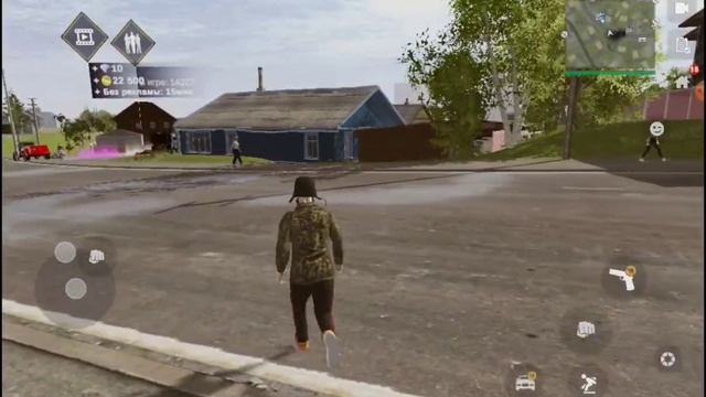 ИГРАЕМ В MADOUT2, ТЮНИНГ КАМАЗА