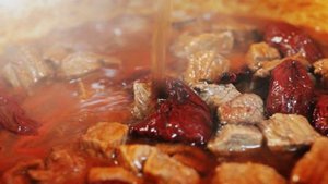 Говяжья мякоть