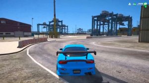 КАК ЗАРАБОТАТЬ МНОГО ДЕНЕГ НА ДРИФТ ТАЧКЕ НА РАДМИР РП