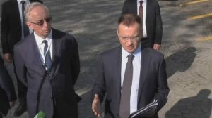 Мединский: Россия и Украина проведут самый масштабный обмен пленными