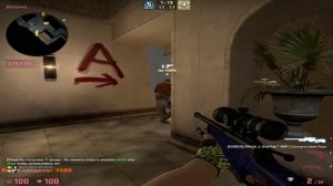 мувик csgo в 2024 году (анонс)
