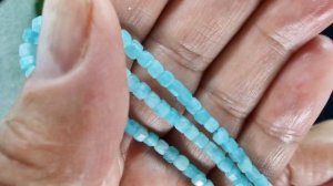 Магазин Аметист. Покупка и обзор камней.