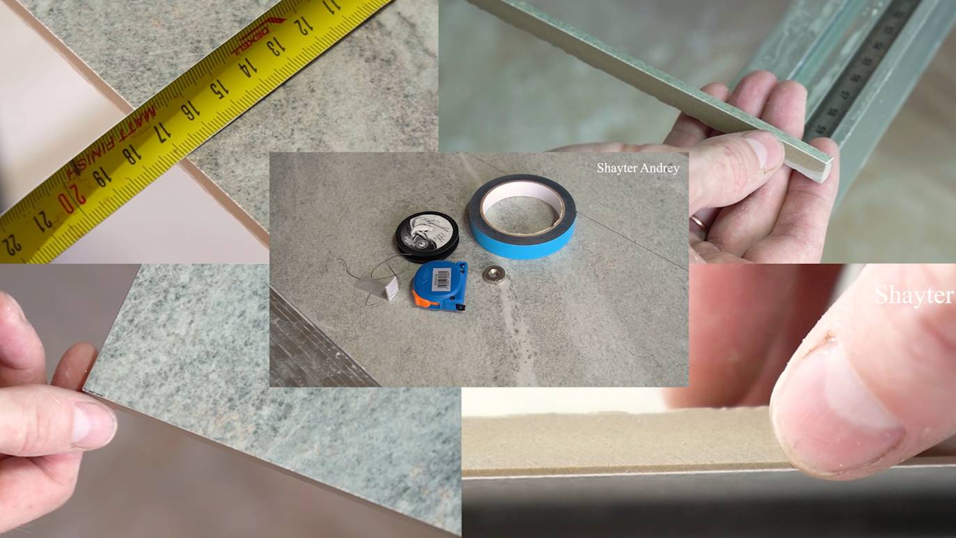 Как легко пилить плитку с точностью до доли миллиметра обзор и доработка плиткореза LETO TOOLS T8-12 смотреть онлайн