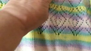 ВЯЗАНИЕ НА ЗАКАЗ. НЕУДАЧНЫЙ ОПЫТ. 3 ГОДА ПРОШЛО.