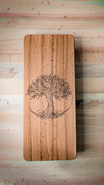 Доски Садху. Безгвоздевые. Из бука. Изготовление на за? смотреть онлайн