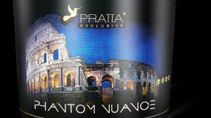 PRATTA PHANTOM NUANCE декоративное покрытие. Инструкция по нанесению
