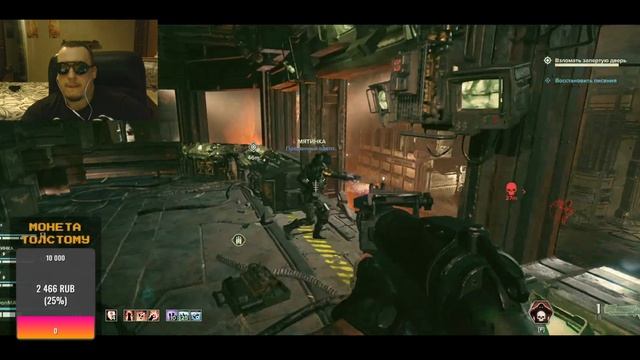 ВАРХАММЕР ДАРКТАЙД - 3 ОГРИНА лучше чем танк #games