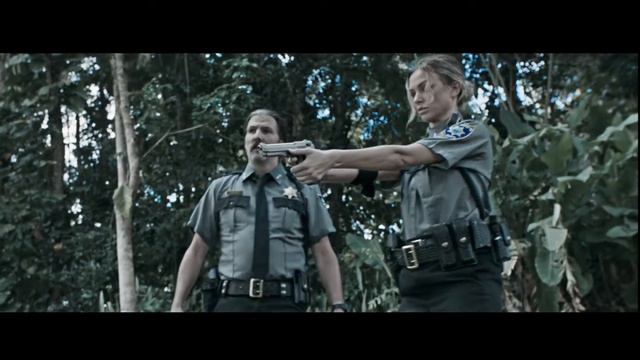 «За гранью жизни» - бей и беги. Премьера на канале «КИНОМАН». смотреть онлайн