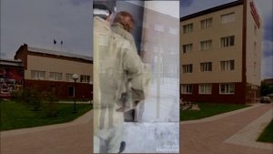 Мы за здоровый образ жизни!