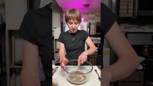 Что я готовлю на обед, когда холодильник почти пустой?!