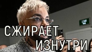 Боль и пустота. Измученный болезнью Киркоров впервые вышел на связь.