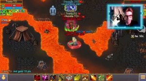 WARSPEAR ONLINE - ОБЗОР НА НОВУЮ АРЕНУ И КВЕСТЫ - НОВИНКИ