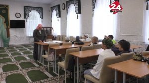 Отдых с пользой и изучением традиций своего народа