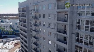 ЖК "Южная крепость", дом №10 по ГП