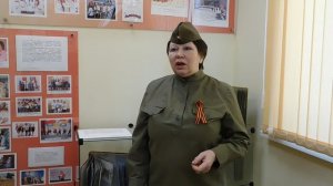 Ламонова Т.П