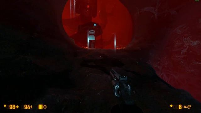 Прохождение Black Mesa #13 (финал)