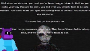 НАСТОЯЩИЙ ПОРТ, КЛЯНУСЬ ~ Бесконечный Ад У Фредди #fnaf