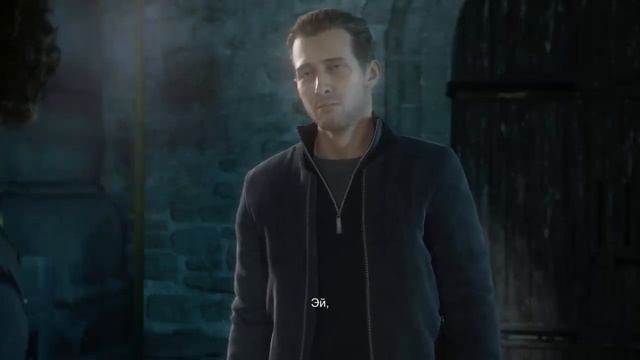 UNCHARTED 4 Путь Вора #2 смотреть онлайн