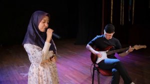 «Мне нравится, что Вы больны не мной…»