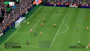 Фифа: вратарь без шансов