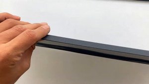 Накладки на низ. двери ГАЗель, Соболь (грузовой автомо?