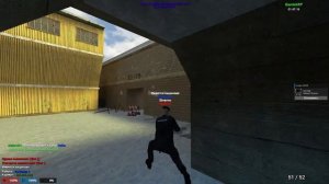 НАПАРНИКИ из CS:GO в GARRY'S MOD | GambitRP