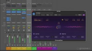 15. ChromaGlow in Action