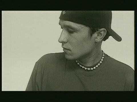 Al Solo - MTV Russia!