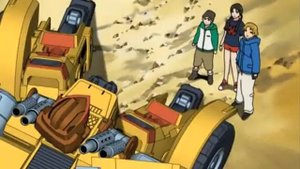 Трансформеры Кибертрон 52 серия Инферно